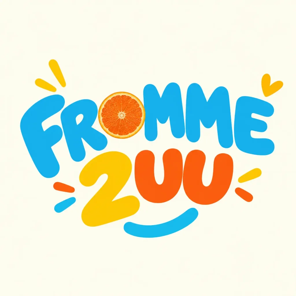 fromMe2uu: Bold Styles, Unique Spaces