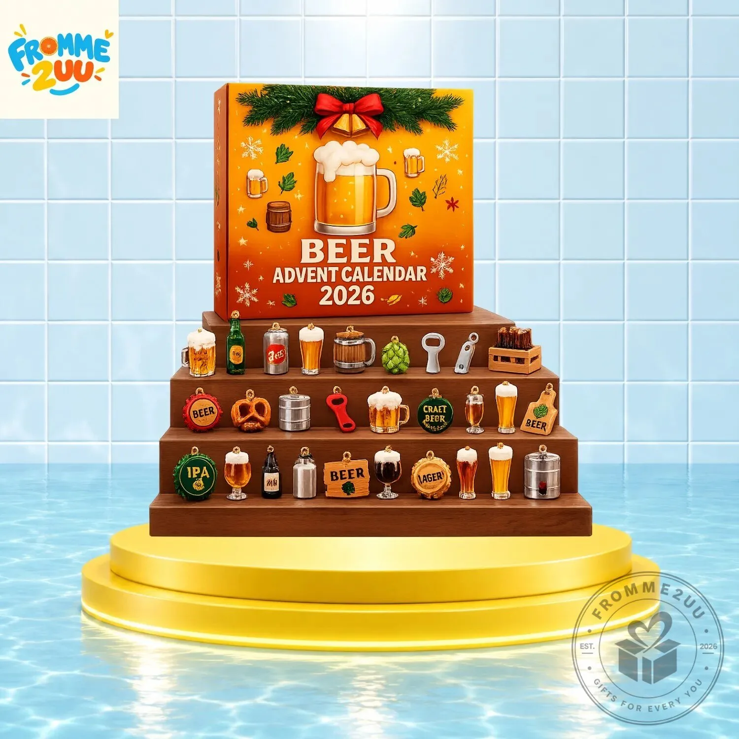 Beer Advent Calendar 2026